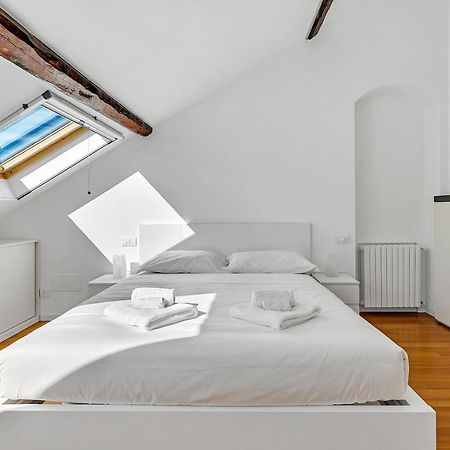 Cosmopolitan Apartment Milano Exterior foto