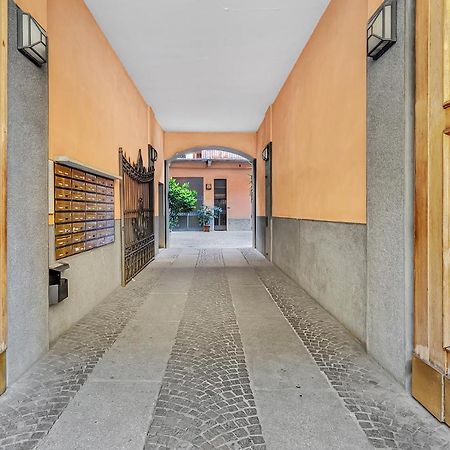 Cosmopolitan Apartment Milano Exterior foto